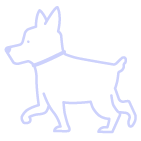 mesa de trabajo 1iconos gualk violeta