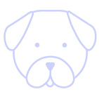 mesa de trabajo 4iconos gualk violeta